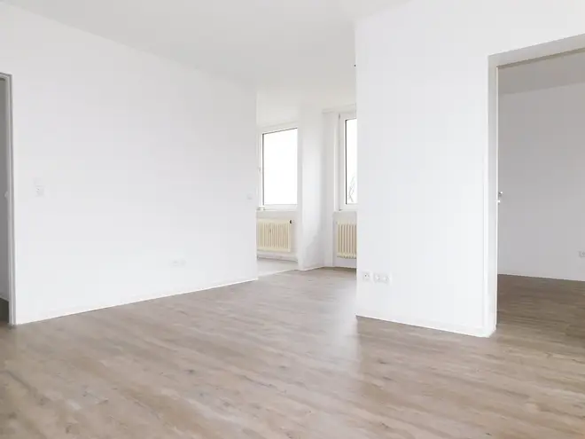 2 Zimmer Wohnung mit 51 m² in Wuppertal – Bild 2