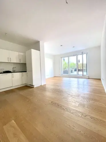 3 Zimmer Haus mit 110 m² in Wiesbaden – Bild 1