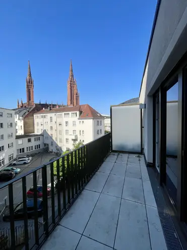 3 Zimmer Haus mit 110 m² in Wiesbaden – Bild 9
