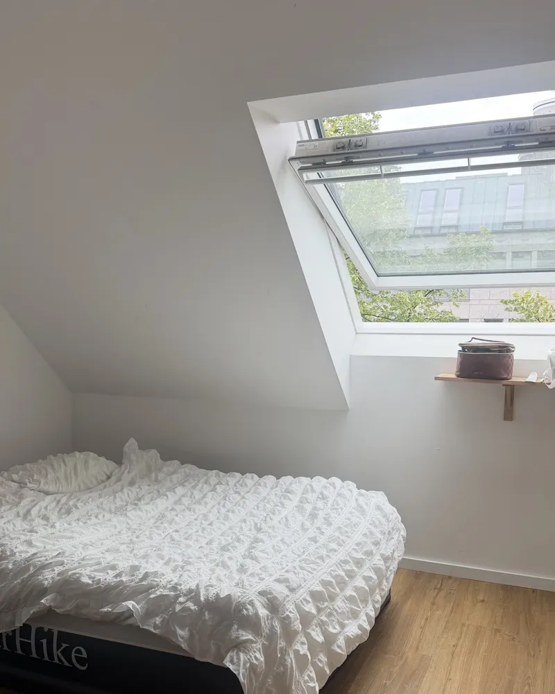 WG-Zimmer mit 16 m² in Hamburg – Bild 1
