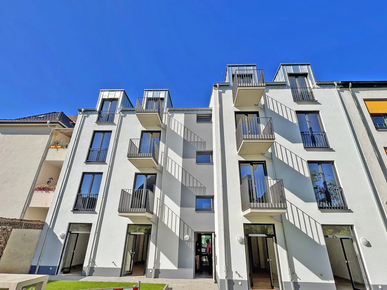 1 Zimmer Wohnung mit 30 m² in Bonn – Bild 3