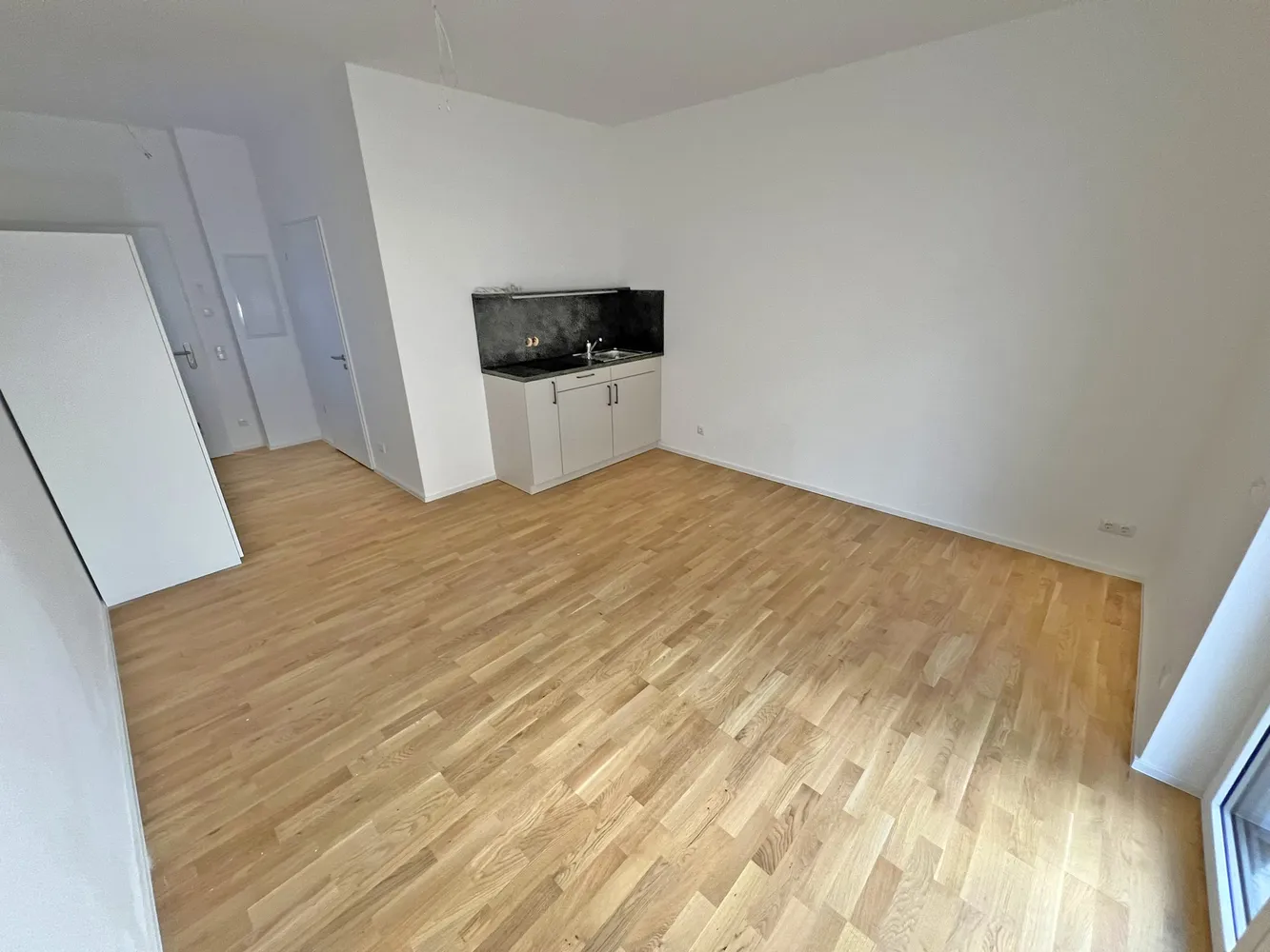 1 Zimmer Wohnung mit 30 m² in Bonn – Bild 4