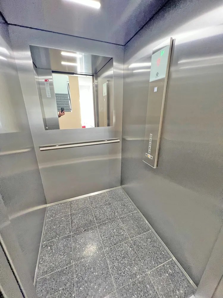 1 Zimmer Wohnung mit 30 m² in Bonn – Bild 6