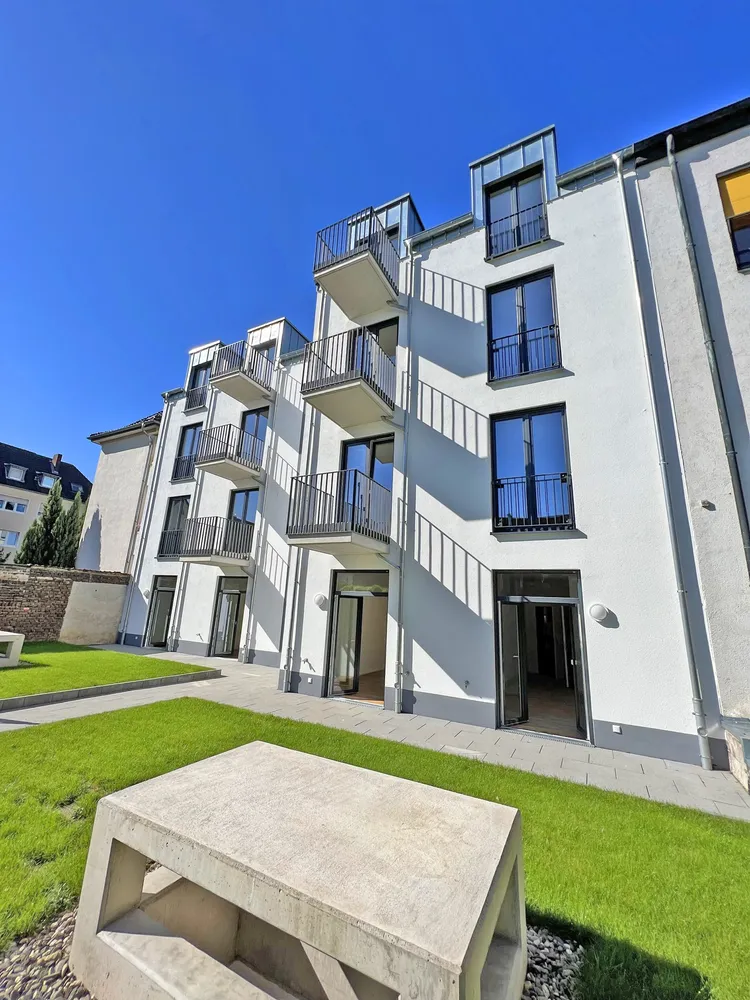 1 Zimmer Wohnung mit 30 m² in Bonn – Bild 10