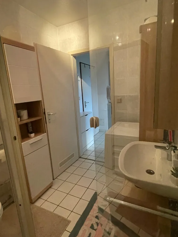 1 Zimmer Wohnung mit 31 m² in Würzburg – Bild 10