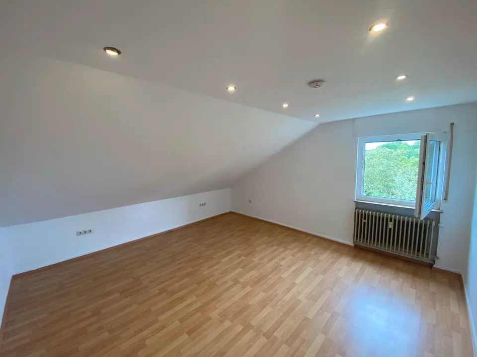 WG-Zimmer mit 20 m² in Darmstadt – Bild 1