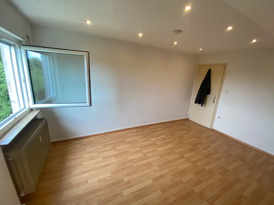 WG-Zimmer mit 20 m² in Darmstadt – Bild 2
