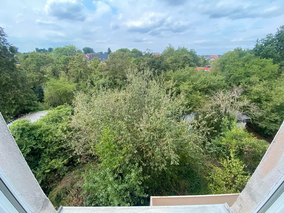 WG-Zimmer mit 20 m² in Darmstadt – Bild 3