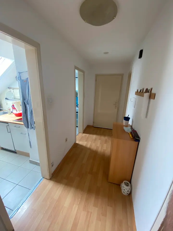 WG-Zimmer mit 20 m² in Darmstadt – Bild 4