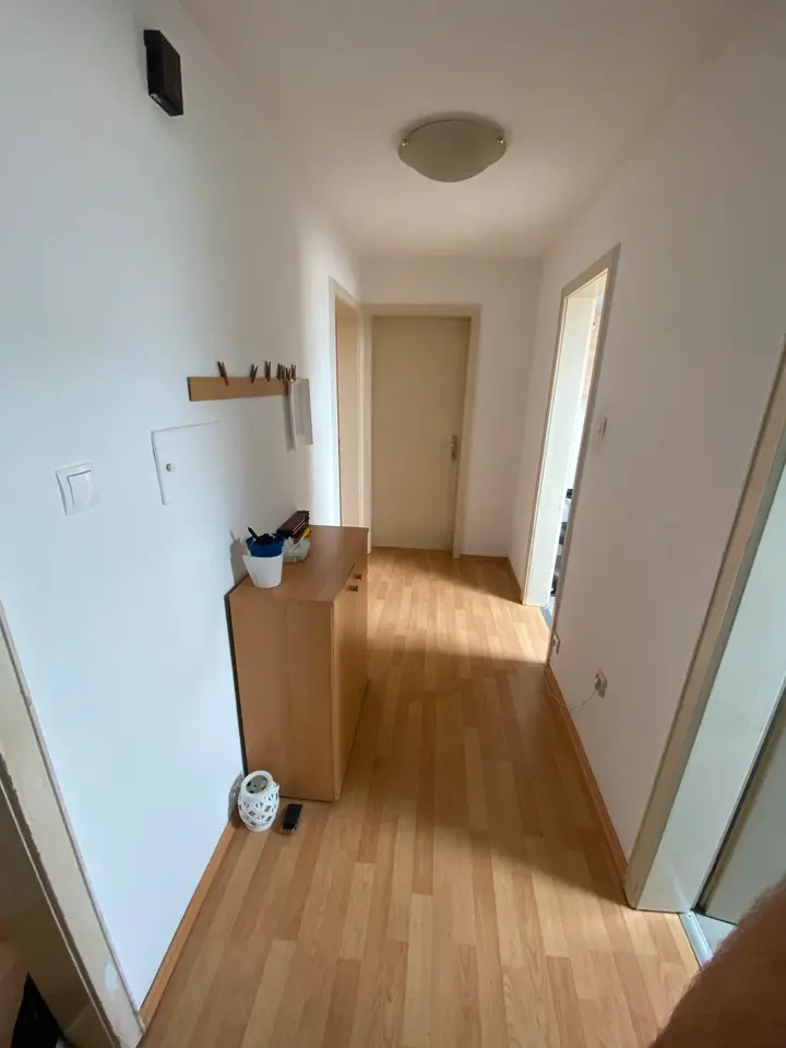 WG-Zimmer mit 20 m² in Darmstadt – Bild 5