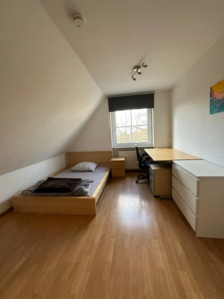 WG-Zimmer mit 20 m² in Darmstadt – Bild 10