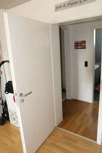 4 Zimmer Wohnung mit 90 m² in Wuppertal – Bild 11