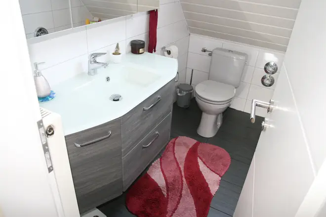 4 Zimmer Wohnung mit 90 m² in Wuppertal – Bild 12
