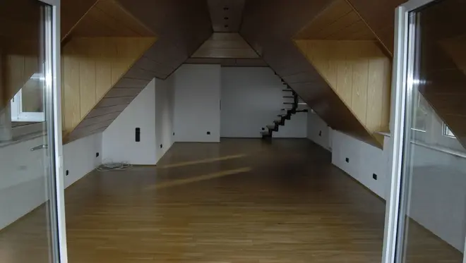 4 Zimmer Wohnung mit 90 m² in Wuppertal – Bild 4