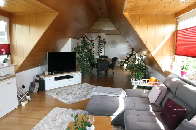 4 Zimmer Wohnung mit 90 m² in Wuppertal – Bild 5