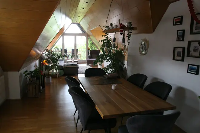 4 Zimmer Wohnung mit 90 m² in Wuppertal – Bild 8