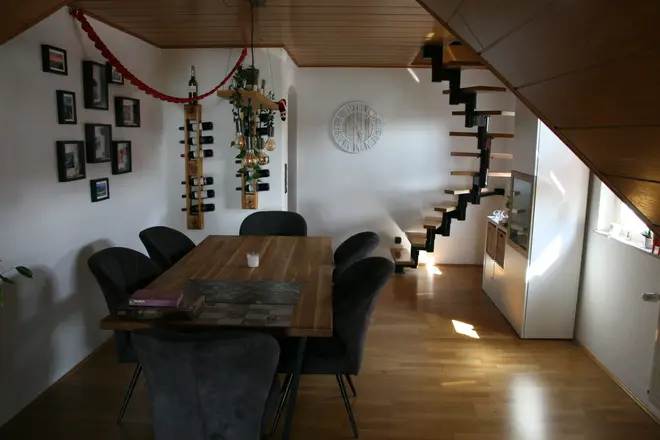 4 Zimmer Wohnung mit 90 m² in Wuppertal – Bild 9