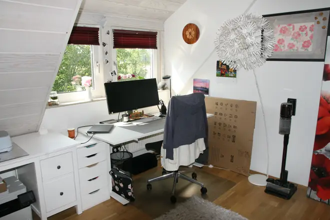 4 Zimmer Wohnung mit 90 m² in Wuppertal – Bild 10