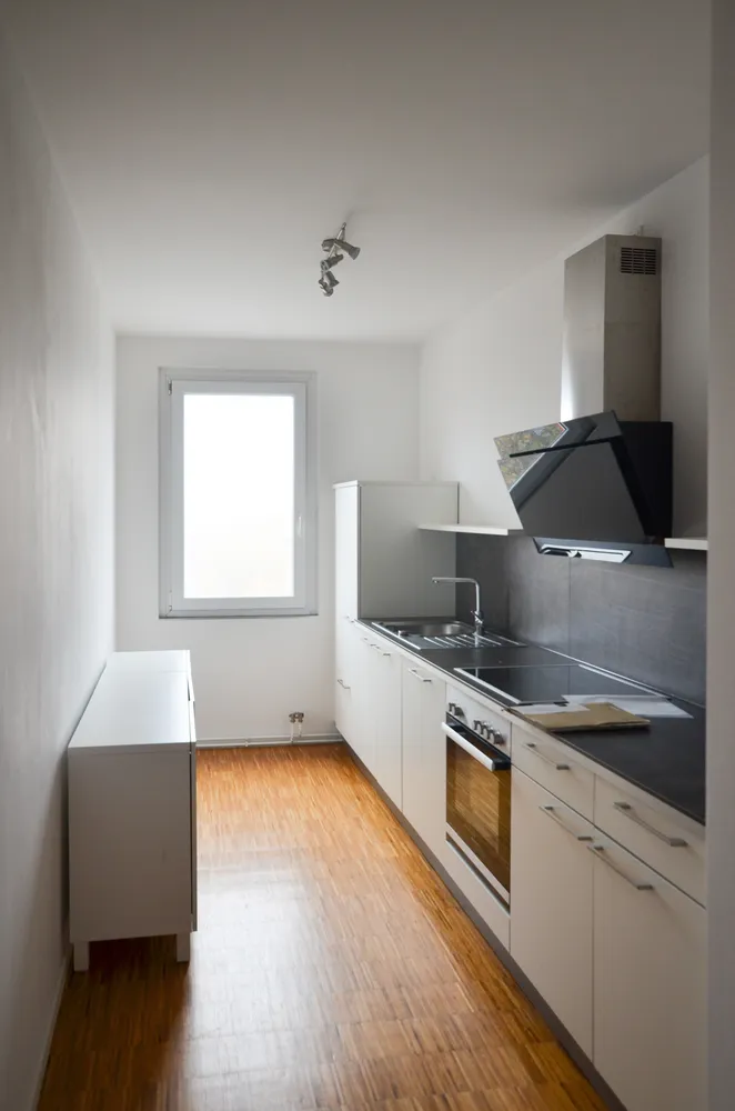 1 Zimmer Wohnung mit 40 m² in Darmstadt – Bild 1