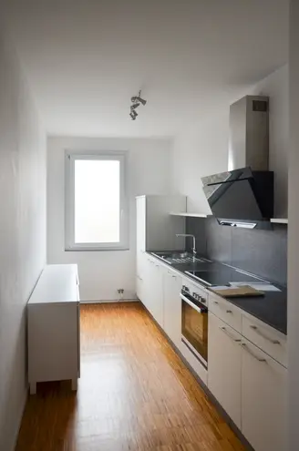 1 Zimmer Wohnung mit 40 m² in Darmstadt – Bild 1