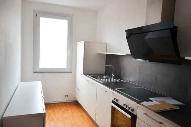 1 Zimmer Wohnung mit 40 m² in Darmstadt – Bild 2