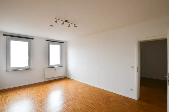 1 Zimmer Wohnung mit 40 m² in Darmstadt – Bild 3