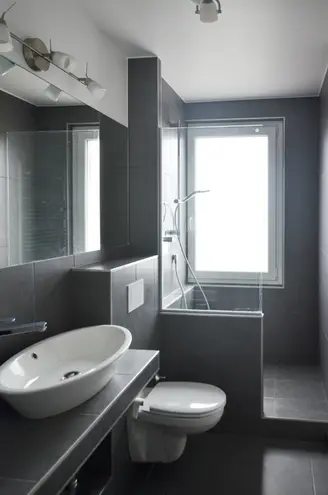 1 Zimmer Wohnung mit 40 m² in Darmstadt – Bild 4