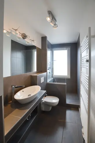 1 Zimmer Wohnung mit 40 m² in Darmstadt – Bild 5