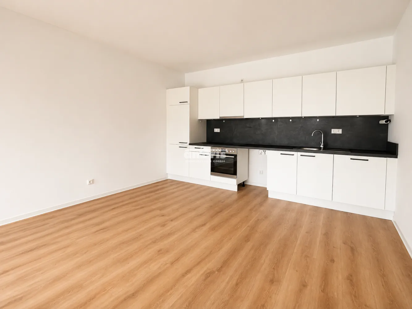 2 Zimmer Wohnung mit 87 m² in Erfurt – Bild 3