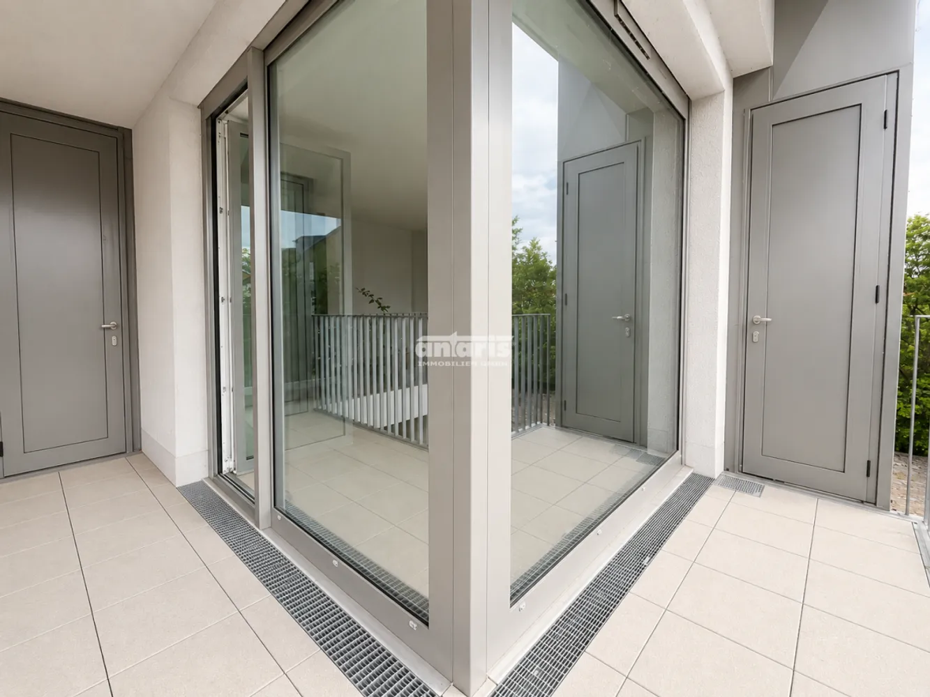 2 Zimmer Wohnung mit 87 m² in Erfurt – Bild 5