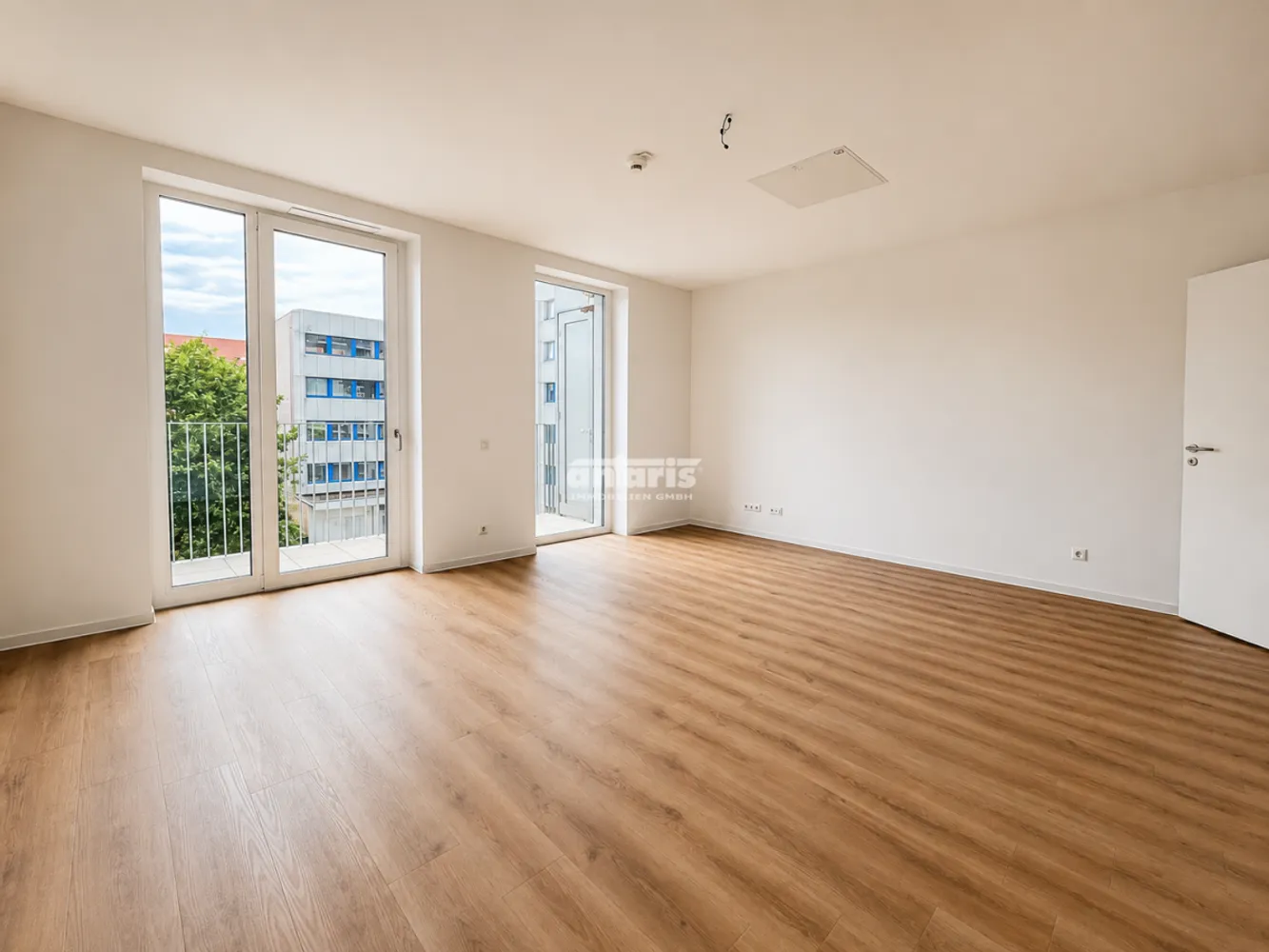 2 Zimmer Wohnung mit 87 m² in Erfurt – Bild 6