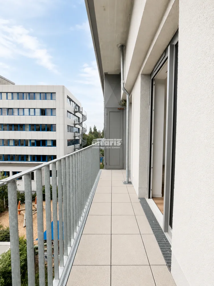 2 Zimmer Wohnung mit 87 m² in Erfurt – Bild 7