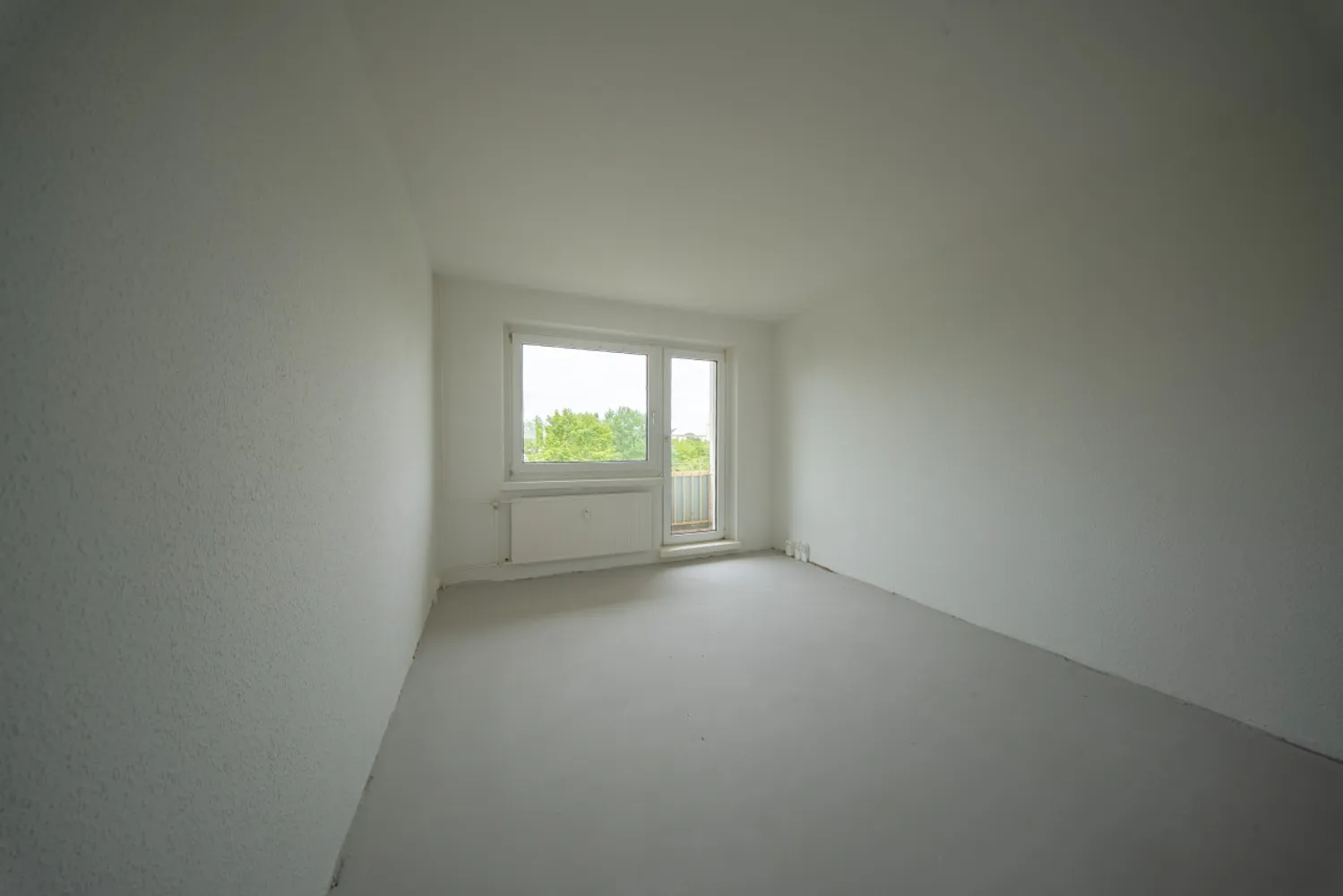 5 Zimmer Wohnung mit 92 m² in Stendal – Bild 3