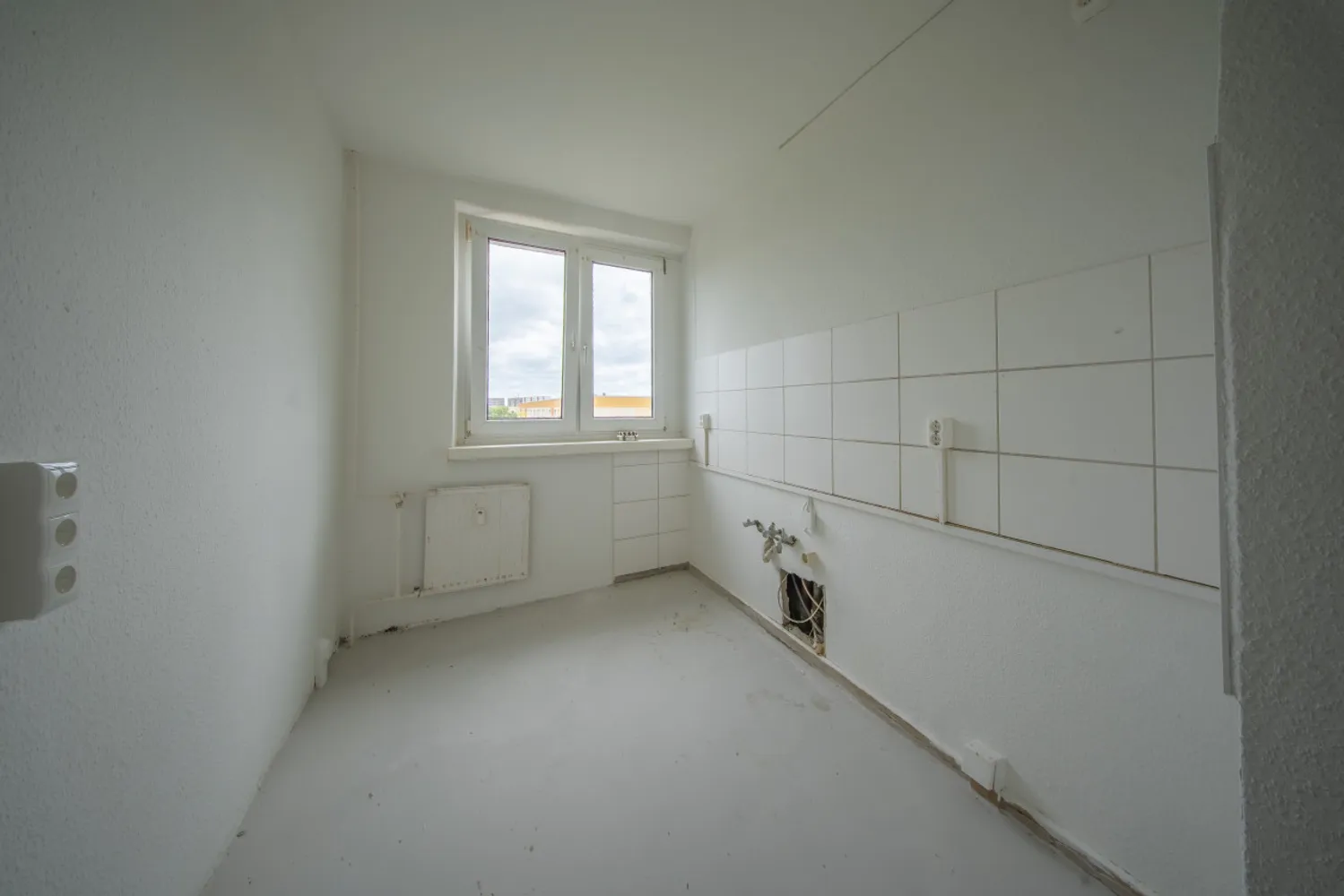 5 Zimmer Wohnung mit 92 m² in Stendal – Bild 5
