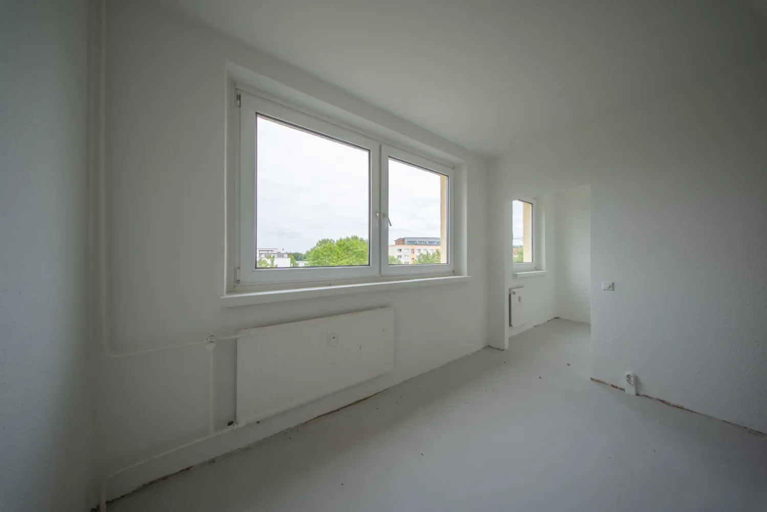 5 Zimmer Wohnung mit 92 m² in Stendal – Bild 6