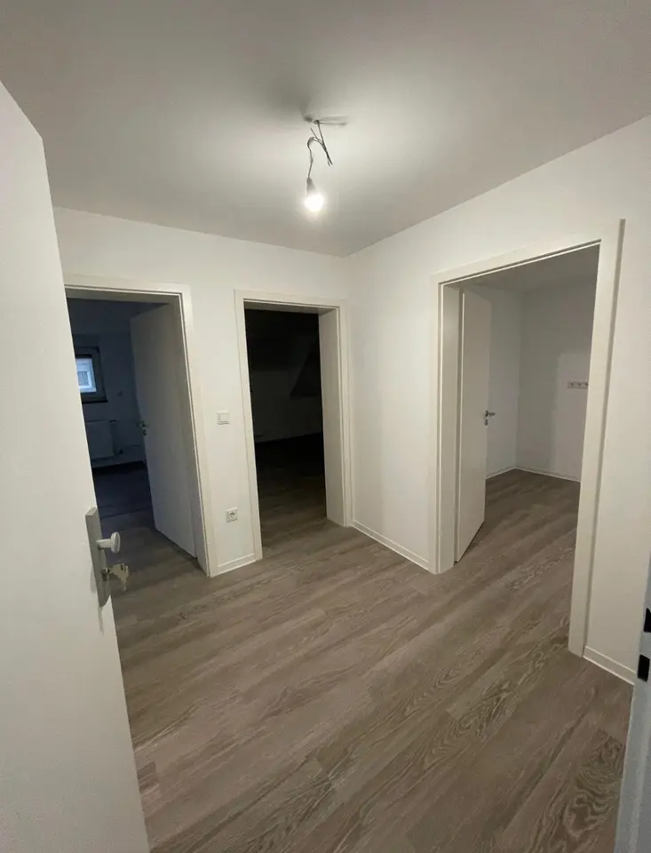 3 Zimmer Wohnung mit 55 m² in Ludwigshafen – Bild 4
