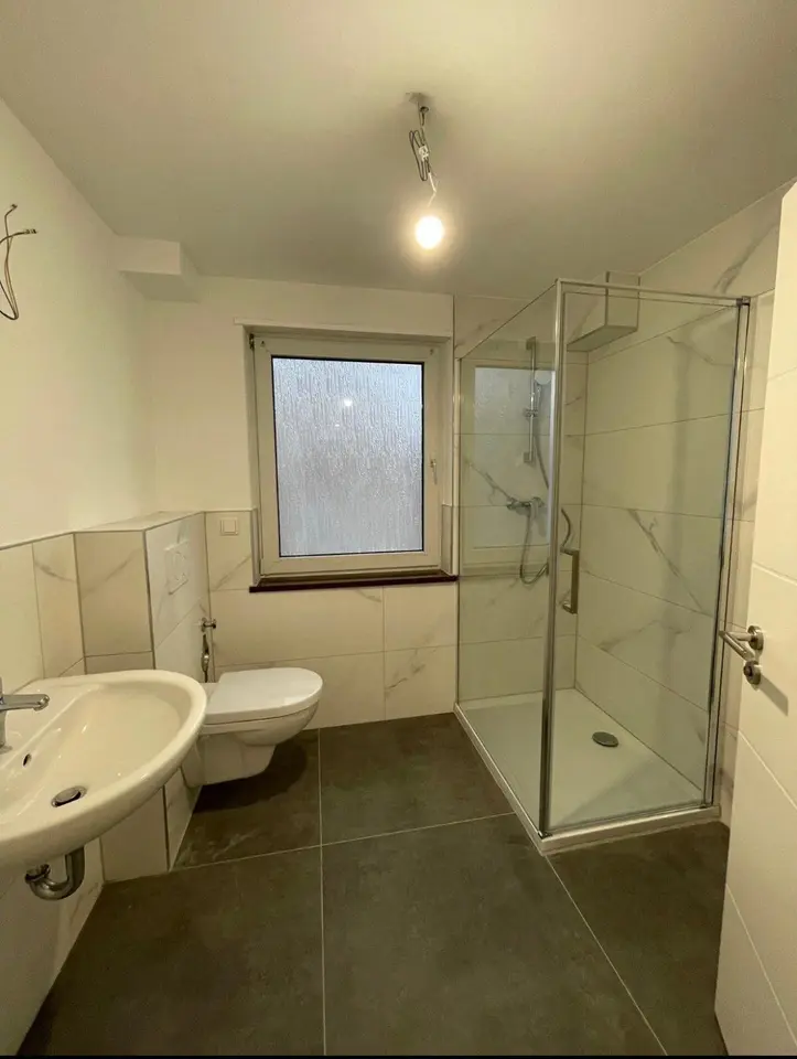 3 Zimmer Wohnung mit 55 m² in Ludwigshafen – Bild 5