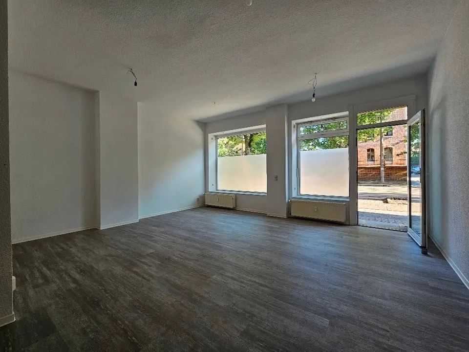 3 Zimmer Wohnung mit 79 m² in Frankfurt (Oder) – Bild 1
