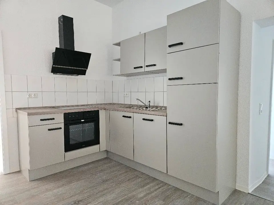 3 Zimmer Wohnung mit 79 m² in Frankfurt (Oder) – Bild 2