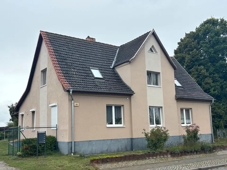 3 Zimmer Wohnung mit 79 m² in Frankfurt (Oder) – Bild 10