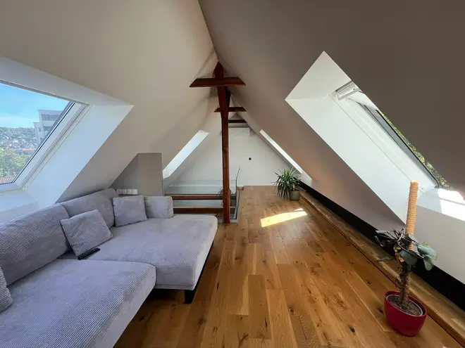 3 Zimmer Wohnung mit 103 m² in Wuppertal – Bild 1