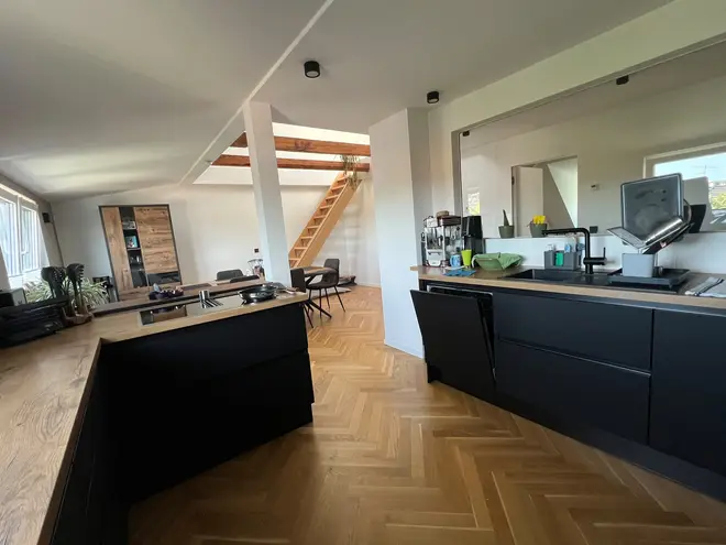 3 Zimmer Wohnung mit 103 m² in Wuppertal – Bild 12