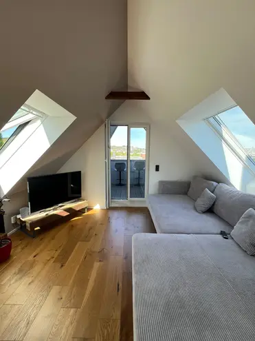 3 Zimmer Wohnung mit 103 m² in Wuppertal – Bild 2