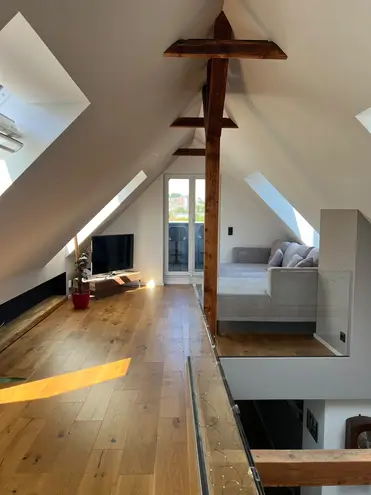 3 Zimmer Wohnung mit 103 m² in Wuppertal – Bild 4