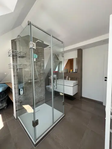 3 Zimmer Wohnung mit 103 m² in Wuppertal – Bild 8