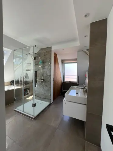 3 Zimmer Wohnung mit 103 m² in Wuppertal – Bild 9
