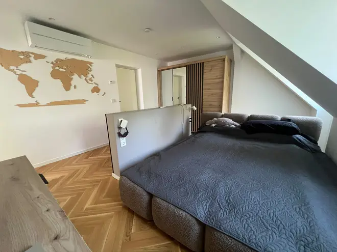 3 Zimmer Wohnung mit 103 m² in Wuppertal – Bild 10