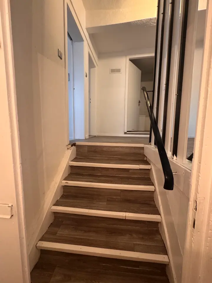 6 Zimmer Wohnung mit 138 m² in Koblenz – Bild 4