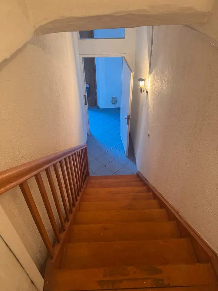 6 Zimmer Wohnung mit 138 m² in Koblenz – Bild 5