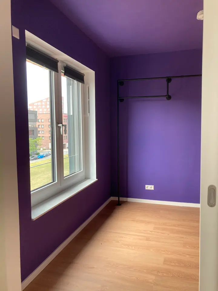 WG-Zimmer mit 16 m² in Achim – Bild 6